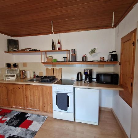 Familie Brandt Apartment Bad Ischl Ngoại thất bức ảnh