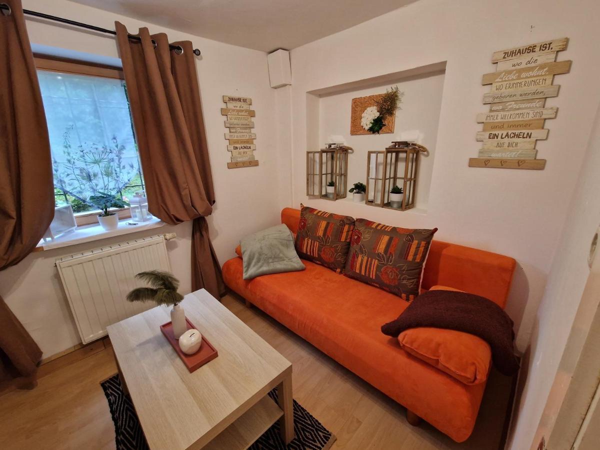 Familie Brandt Apartment Bad Ischl Ngoại thất bức ảnh