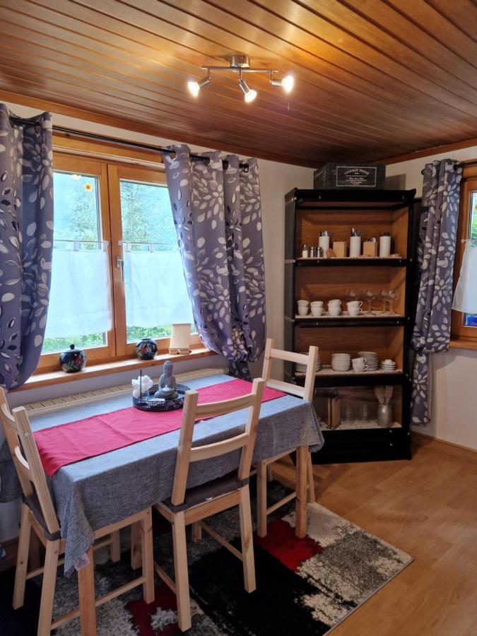 Familie Brandt Apartment Bad Ischl Ngoại thất bức ảnh